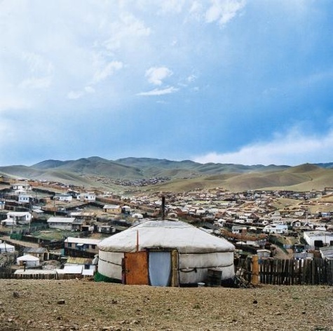 La Mongolie au fil du présent. Regards photographiques