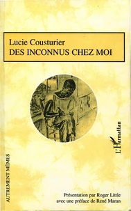 Des inconnus chez moi