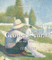 Lucie Cousturier - Georges Seurat and artworks.