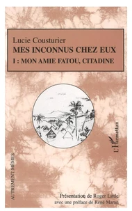 Mon amie Fatou, citadine