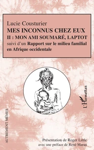Mon ami Soumaré, Laptot