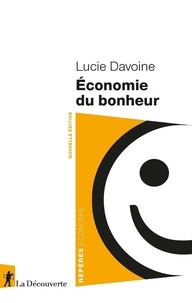 Lucie Davoine - Economie du bonheur.