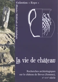 La vie de château