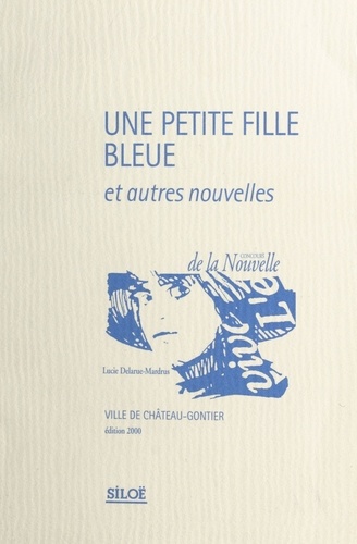 Une petite fille bleue et autres nouvelles