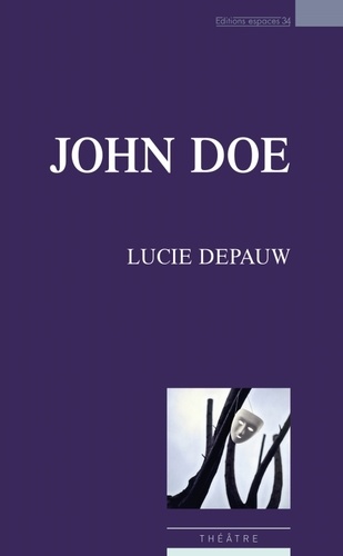 Lucie Depauw - John Doe.