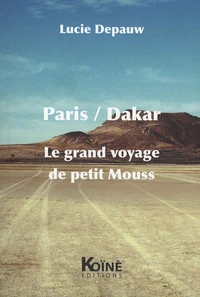 Paris/Dakar