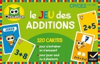Téléchargements de manuels audio Le jeu des additions  - CP/CE2 6-9 ans 9782218975554 par Lucie Domergue, Muriel Iribarne in French