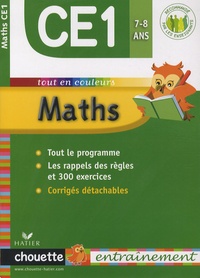 Lucie Domergue et Juliette Domingie - Maths CE1 - 7/8 ans.