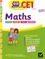 Maths CE1  Edition 2019