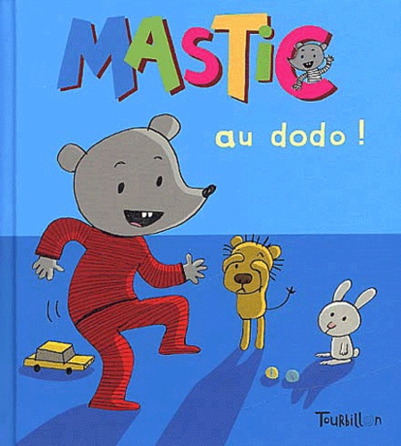 Lucie Durbiano - Mastic Au Dodo !.