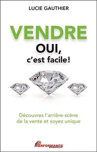 Vendre oui, c'est facile !