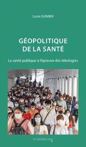 Géopolitique de la santé