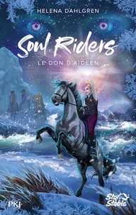 Soul Riders - Cycle II - Tome 3