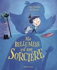 Ma belle-mère est une sorcière