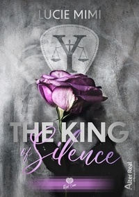 Ebook pour jsp projets téléchargement gratuit The King of Silence