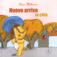 Nuovo arrivo in città