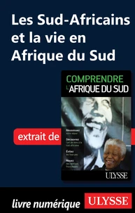 Comprendre l'Afrique du sud