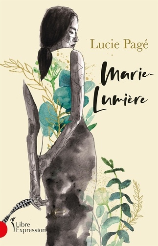 Lucie Pagé - Marie-lumiere.