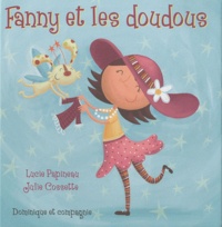 Lucie Papineau - Fanny et les doudous.