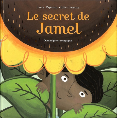 Lucie Papineau et Julie Cossette - Le secret de Jamel.