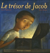 Lucie Papineau - Le trésor de Jacob.