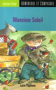 Monsieur Soleil