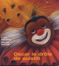 Pépin le pingouin