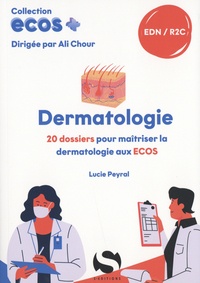 Lucie Peyral - Dermatologie.