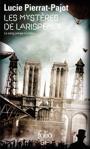 Rechercher et télécharger des livres électroniques gratuits Les mystères de Larispem Tome 1 (French Edition) iBook