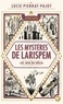 Lucie Pierrat-Pajot - Les mystères de Larispem Tome 2 : Les Jeux du Siècle.