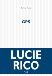Lucie Rico - GPS.