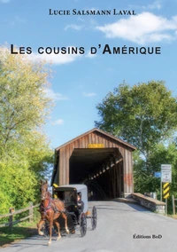 Les cousins d'Amérique