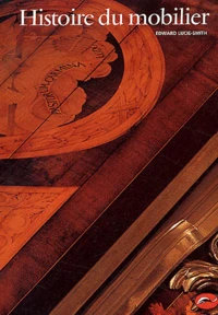 Histoire Du Mobilier