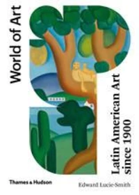 Latin american art since 1900