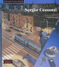 Sergio Ceccotti. Edition Francais-Anglais