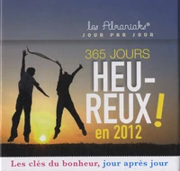 365 jours heureux en 2012