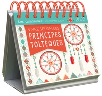 Télécharger des fichiers pdf gratuits ebooks Vivre selon les principes toltèques FB2 in French par Lucie Sorel
