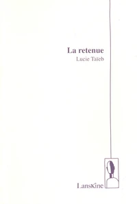 La retenue