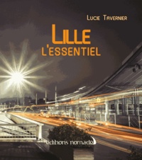 Lucie Tavernier - Lille - L'essentiel.