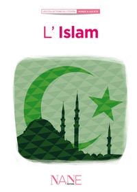 Livres électroniques téléchargement pdf L'Islam par Lucie Vormeringer CHM RTF FB2 9782843682131