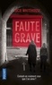 Lucie Whitehouse - Faute grave.