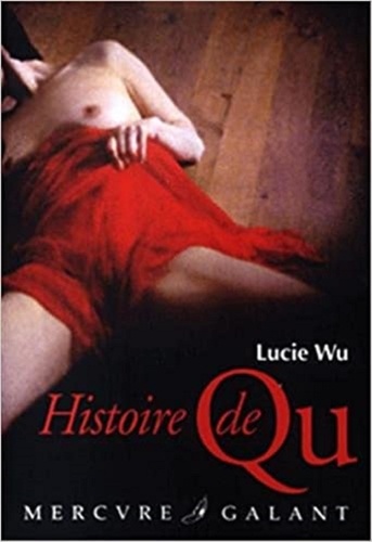 Lucie Wu - .