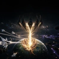 The Resonance of the Light