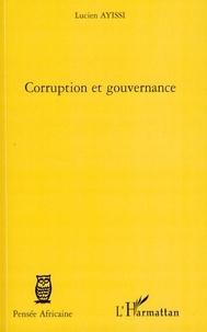 Lucien Ayissi - Corruption et gouvernance.