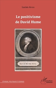 Lucien Ayissi - Le positivisme de David Hume.