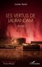 Lucien Ayissi - Les vertus de Laurandam - Roman.