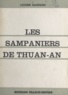 Lucien Bansard - Les sampaniers de Thuan-An.