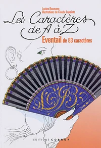Les Caractères de A à Z