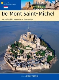 Lucien Bély - De Mont Saint-Michel.