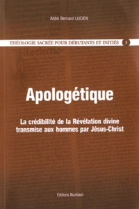 Théologie fondamentale